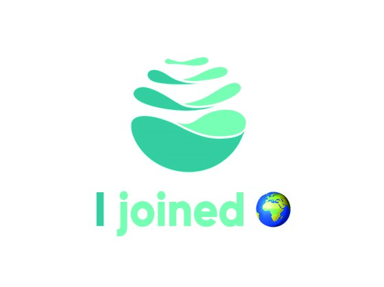 I joined Time For the Planet